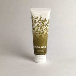 POLICE  PERFUMED BODY LOTION 100ML DONNA