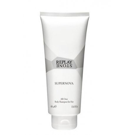 REPLAY STONE SUPERNOVA FOR HER BODY LOTION 100 ML