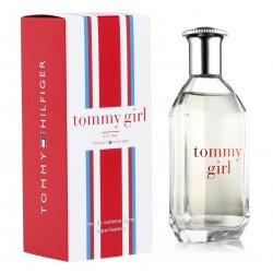 TOMMY HILFIGER Tommy Girl EDT 50ml