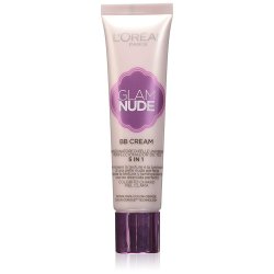L'Oreal Nude Magique BB Cream colorito chiaroLa magia BB per una pelle nuda perfetta: 1. Pelle levigata; 2. Incarnato s