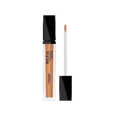 Deborah Metal Strobing Gloss 01Il Super Gloss firmato Deborah Milano si veste di riflessi metallici! Tre nuance full c