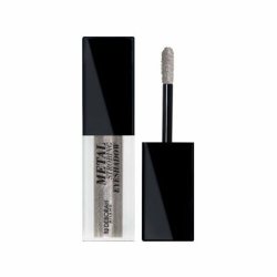  DEBORAH OMBRETTO N01 METAL STROBING EYESHADOW LIQUIDO EXTRALUMINOSOOmbretto liquido dal finish metallico extra luminos