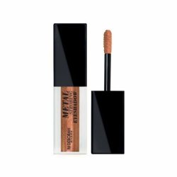 DEBORAH OMBRETTO METAL n 03 STROBING EYESHADOW - LIQUIDO EXTRALUMINOSO Ombretto liquido dal finish metallico extra lumi