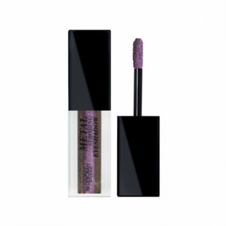 DEBORAH OMBRETTO METAL N05 STROBING EYESHADOW - LIQUIDO EXTRALUMINOSOOmbretto liquido dal finish metallico extra lumino