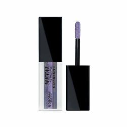 DEABORAH OMBRETTO METAL n06 STROBING EYESHADOW - LIQUIDO EXTRALUMINOSOOmbretto liquido dal finish metallico extra lumin