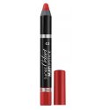 DEBORAH 24ORE velvet MAT LIPSTICK è il nuovo rossetto matitone dalla tenuta estrema firmato #deborah Milano. Ricco in p