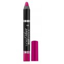 DEBORAH 24ORE velvet MAT LIPSTICKè il nuovo rossetto matitone dalla tenuta estrema firmato #deborah Milano. Ricco in pi