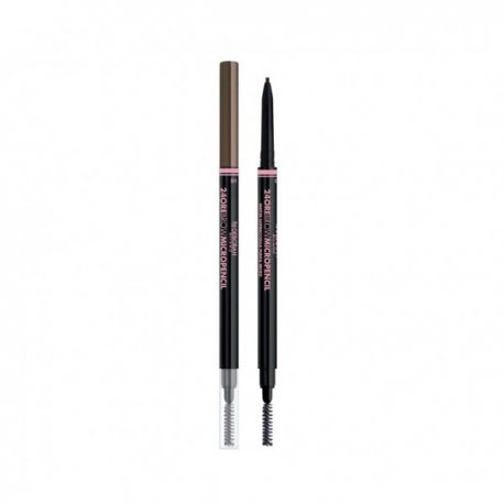 DEBORAH 24ORE BROW MICROPENCIL n 01 riempie le sopracciglia ad alta precisione