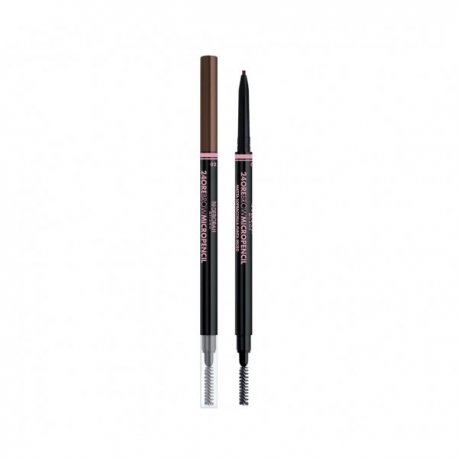 DEBORAH 24ORE BROW MICROPENCIL n 02 riempie le sopracciglia ad alta precisione