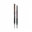 DEBORAH 24ORE BROW MICROPENCIL n 02 riempie le sopracciglia ad alta precisione