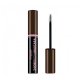 DEBORAH 24 0re mascara sopracciglia pettina,fissa,riempie n02 Brunette