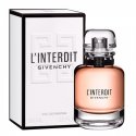 Givenchy L'Interdit 80 ml edpAll’inizio ti abbaglia con accordi fruttati di pera, ciliegia e bergamotto, che si fondono