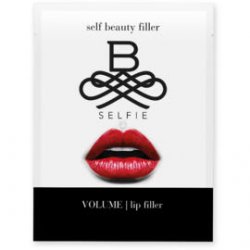 B-SELFIESelf Beauty Filler Volume - Lip FillerLabbra più carnose e sensuali per un sorriso seducente. B-SELFIE Volume 