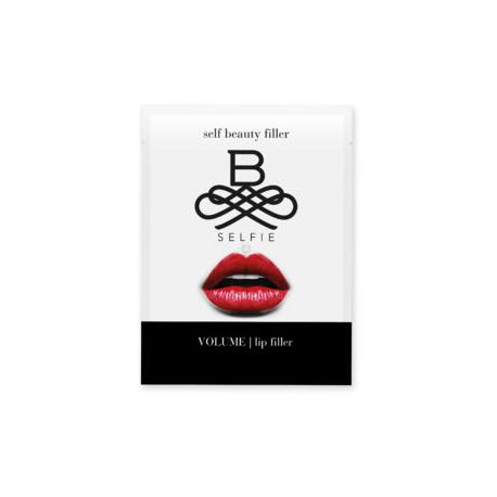 B-SELFIESelf Beauty Filler Volume - Lip FillerLabbra più carnose e sensuali per un sorriso seducente. B-SELFIE Volume 