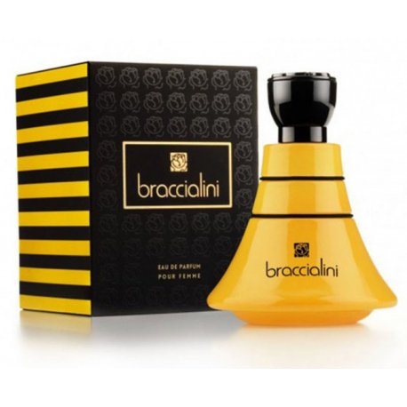 Braccialini Femme Edp 100ml Vaposuper offerta