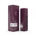 DICORA URBAN FIT CHICAGO 100 ML in omaggio shower gel 400 ml Fresco e avvolgente Aperto con mandarino, coriandolo, pesc