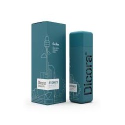 Dicora urban sydney eau de toilette uomo 100ml in omaggio shower gel 400mlFragranza maschile Dicora Urfan Fit fresca e 