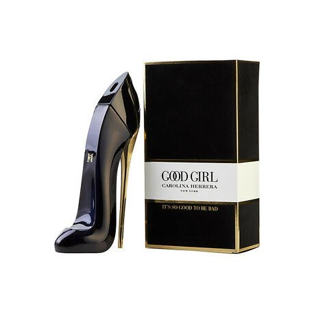 Carolina Herrera GOOD GIRL 30ML eau de parfumLa complessa dualità della moderna femminilità è catturata in questa sofis