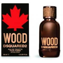 Dsquared2 Wood 30 ml Eau de Toilette Profumo UomoDsquared Wood 30 ml Eau de Toilette Profumo Uomo. Wood, la nuova fragr