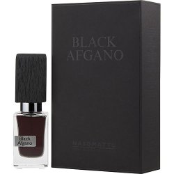 Profumo Nasomatto Black Afgano Extrait De Parfum 30 ml - UnisexBlack Afgano di Nasomatto è una fragranza del gruppo Leg