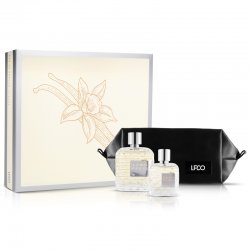 LPDO COFFRET VANILLE PERSUASIVE 100ML + 30ML + POCHETTEEQUIVALENTE TABACCO E VANIGLIA TOM FORD