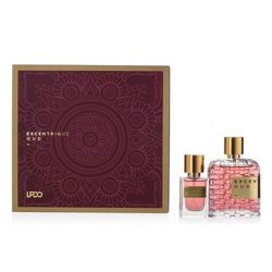  Lpdo Excentrique Oud Cofanetto REGALO PROFUMO DONNA 100 Ml + 30 MlIl legno di Agar è l\'ingrediente principale di quest