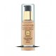 MAX FACTOR PRIMER FONDOTINTA CORRETTORE VISO FACEFINITY ALL DAY FLAWLESS 3IN1 n75 golden