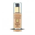 MAX FACTOR PRIMER FONDOTINTA CORRETTORE VISO FACEFINITY ALL DAY FLAWLESS 3IN1 n75 golden