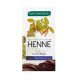 NATURAVERDE HENNE\' COLORAZIONE CAPELLI POLVERE VEGETALE CASTANO 100% vegetale