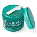 Geomar Thalasso Scrub Dermolevigante 600 gThalasso Scrub Dermolevigante, trattamento corpo bifasico con Sale Marino, Sa