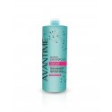 AVANTIME SHAMPOO DOPOCOLORE 1 LT professionale ,nutriente e districante