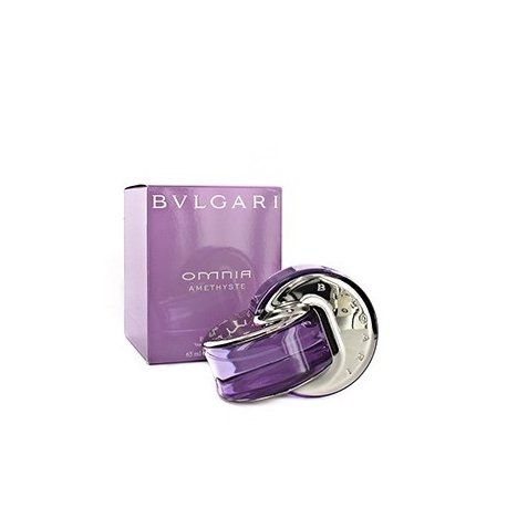 BVLGARI Omnia Amethyste 65ml DonneOmnia Améthyste, un gioiello colorato BVLGARI, una fragranza che richiama alla mente 