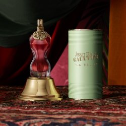 Jean Paul Gaultier La Belleeau de parfum da donna 50 ml Entra nel giardino di Jean Paul Gaultier, un luogo di tentazio