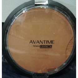 Avantime diametro 100 maxi terra La Terra Compatta 03 AVANTIME è formulata con polveri e pigmenti ultra-micronizzati, qu