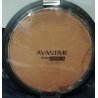 Avantime diametro 100 maxi terra La Terra Compatta 03 AVANTIME è formulata con polveri e pigmenti ultra-micronizzati, qu