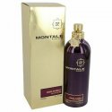 MONTALE DARK PURPLE EDP 100 MLSuccose note di prugna si adagiano su petali di rose,ambra grigia,legno di tek,muschio bi