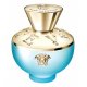  Versace Pour Femme Dylan Turquoise - Eau de Toilette.100mlSensuale, giovane e fresca, la nuova fragranza Dylan Turquoi