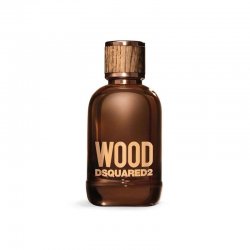 Dsquared2 WOOD uomo Eau De Toilette 50ml sprayDsquared Wood 50 ml Eau de Toilette Profumo Uomo. Wood, la nuova fragranz