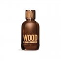 Dsquared2 WOOD uomo Eau De Toilette 50ml sprayDsquared Wood 50 ml Eau de Toilette Profumo Uomo. Wood, la nuova fragranz