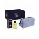 MORRIS CONF. COLOGNE SPRAY 100 ML & BORSELLO