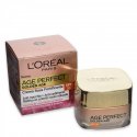 L'OREAL CREMA VISO GIORNO GOLDEN AGE PERFECT SPF20 CREMA ROSA CON B5 50MLTrattamento Ricostituente Profondo Anti-cedime