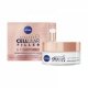 Nivea Hyaluron Cellular Filler Anti-Gravità Crema Giorno Spf 30 50mlLa formula riempie le rughe con risultati visibili 