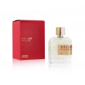 LPDO Delire Rouge edp 100 mlequivalente morph zeta Sin dalle note di testa emerge il carattere spiccatamente sensuale 