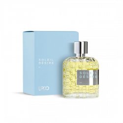 LPDO SOLEIL DE'SIRE 100ML equivalente CALIFORNIA DREAM -LUIS VITTON un profumo unisex che crea calore e allo stesso tem