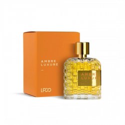 LPDO AMBRA LUXURE 100ML equivalente ambra nuit dior Ondata ambrata e, insieme, notturna, la fragranza prende il nome da
