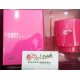 LPDO confezione 30ml piu\' candela rose sensuelle equivalente (ROSE MUSK MONTALE)Una fragranza seducente che crea la gius