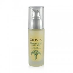 GIOVIA Filler Linea Protective Anti Age 30ML BACCHE DI GOJI acido ialuronico, antiage, antiaging, antietà, antirughe, ba