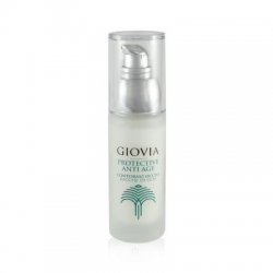 GIOVIA Contorno Occhi Linea Protective Anti Age 30ML BACCHE DI GOJI acido ialuronico, antiage, antiaging, antietà, antir