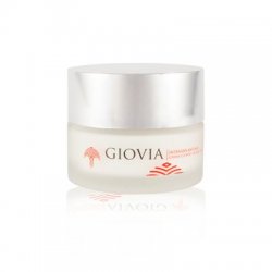 GIOVIA Crema Giorno Linea Intensive Antirughe 50ML VELENO D'API Aumenta il microcircolo sottocutaneo contribuendo al nu