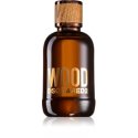 Dsquared2 wood 100ml uomo Autentico, profondo e sicuro di sé: questo è l’uomo che vive la vita seguendo le proprie pass